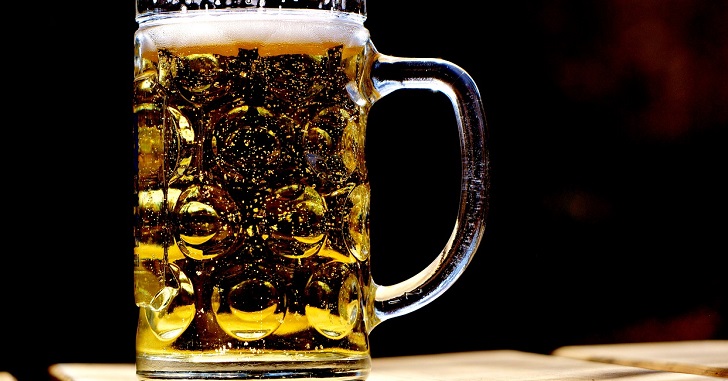ビールが個性的に!?2018年4月からの定義変更でどう変わった?