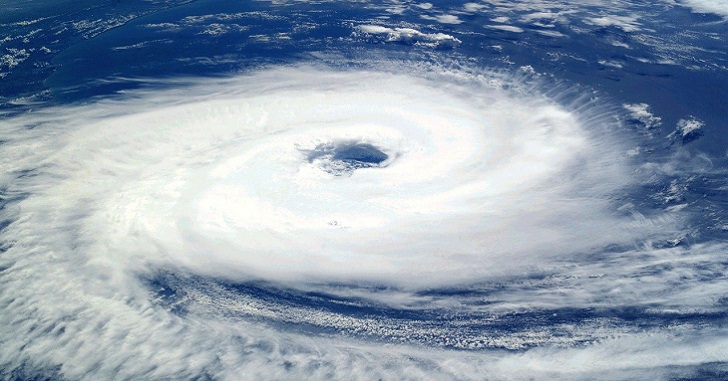 台風7号2020の進路予想は?名前や米軍予報・日本列島(沖縄)への影響